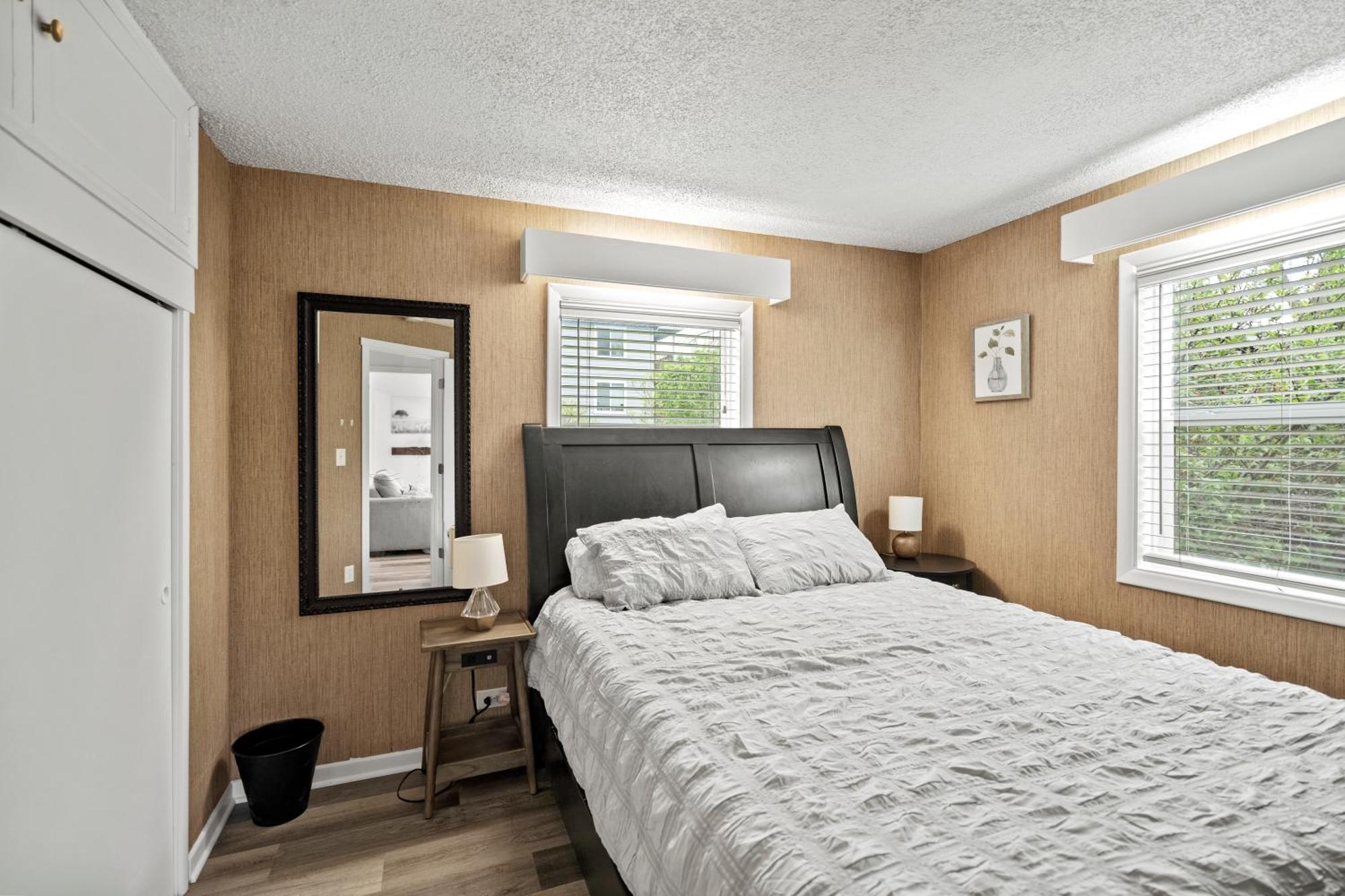 Peach Street Super Suite Medford Exteriör bild