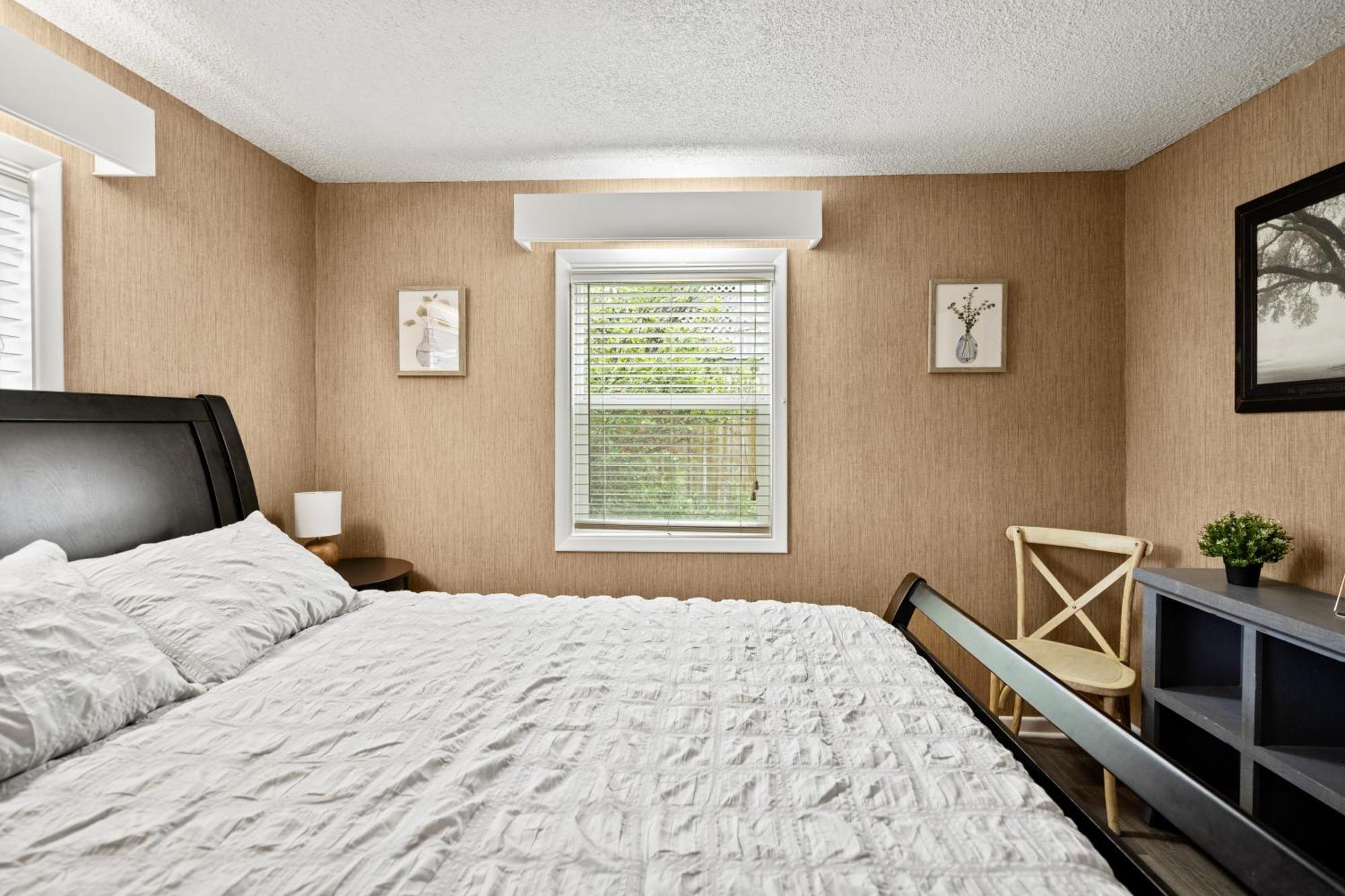 Peach Street Super Suite Medford Exteriör bild