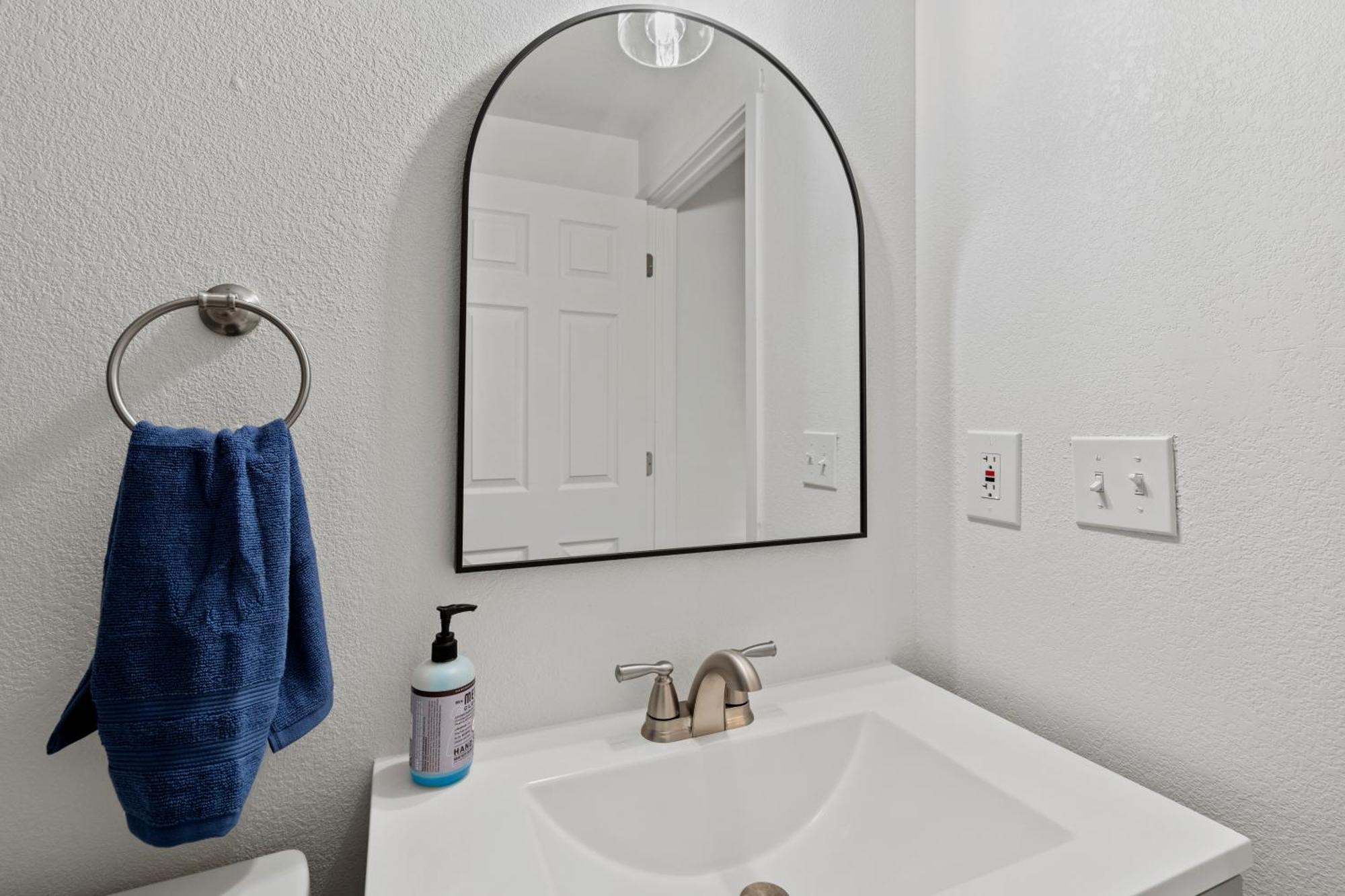 Peach Street Super Suite Medford Exteriör bild